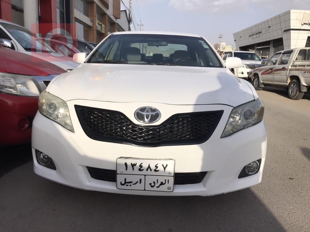 تويوتا كامري